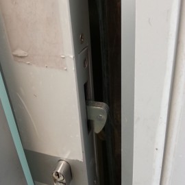 門窗鎖類維修