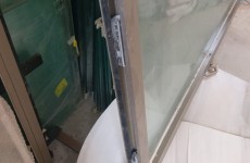 鋁窗維修 