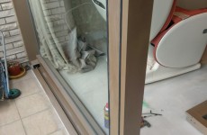 鋁窗維修 
