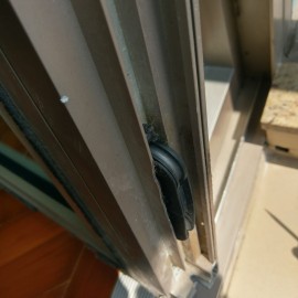 鋁窗維修 