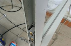 鋁窗維修