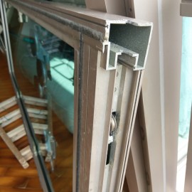 鋁窗維修