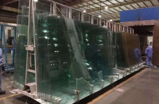 玻璃五金製品