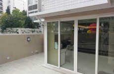 玻璃五金製品