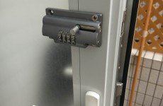 玻璃五金製品