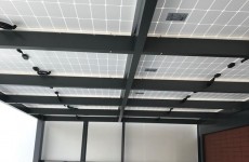 玻璃屋